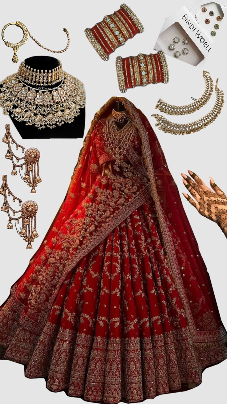Premium Bridal Rental Garments